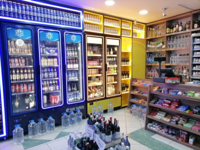 Alkol Sipariş İstanbul