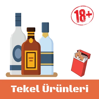 Çekmeköy Tekel Bayi